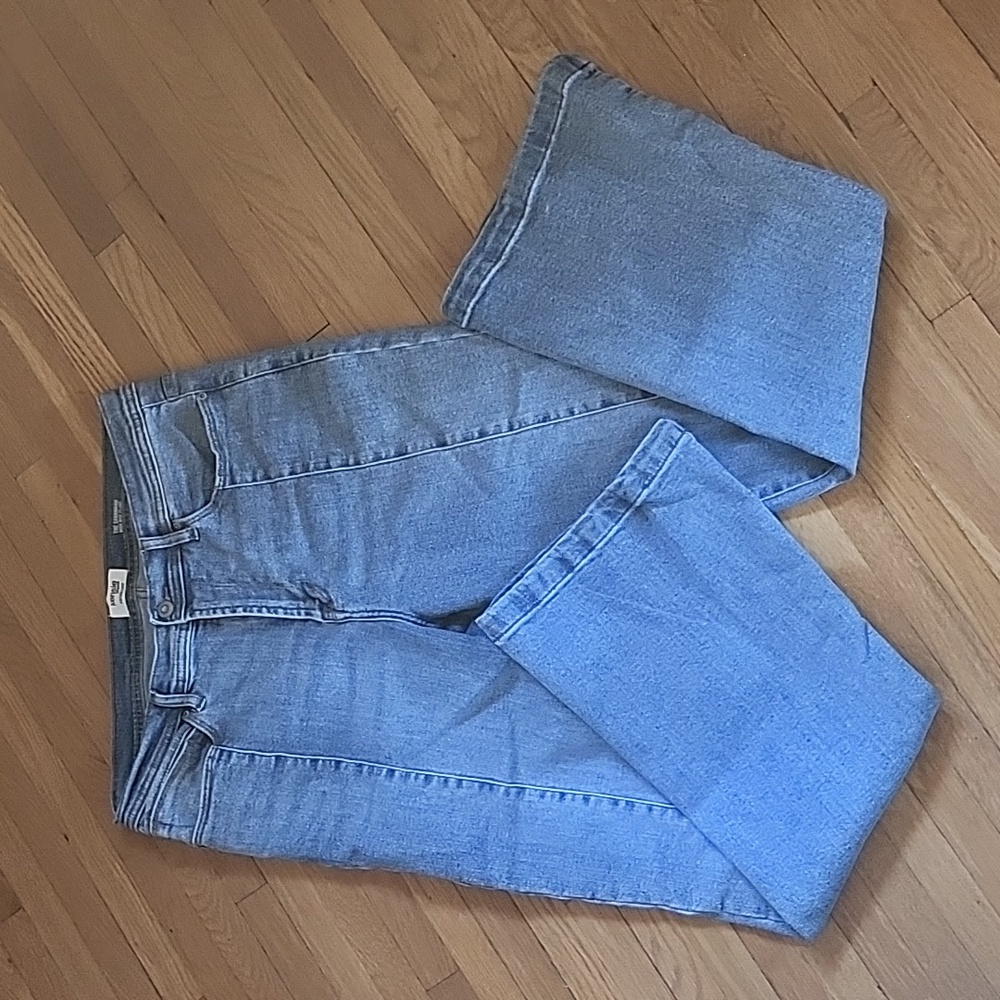 Kensie vintage flare jean